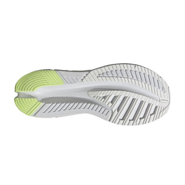 adidas Adistar 3 - Halo Silver/Zero Metallic/Pulse Lime