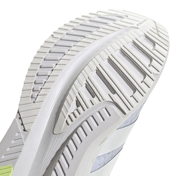 adidas Adistar 3 - Halo Silver/Zero Metallic/Pulse Lime