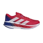 adidas Adistar 3 - Pure Ruby/Cobalt Blue/Lucid Red