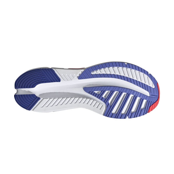 adidas Adistar 3 - Pure Ruby/Cobalt Blue/Lucid Red