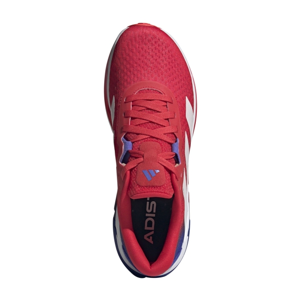 adidas Adistar 3 - Pure Ruby/Cobalt Blue/Lucid Red