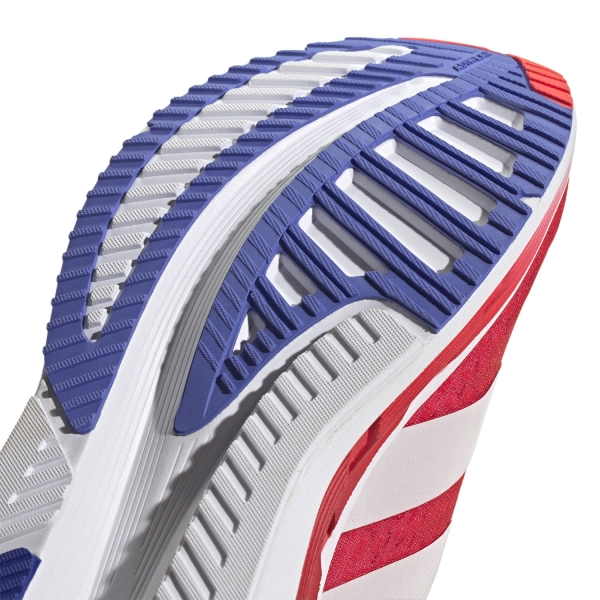 adidas Adistar 3 - Pure Ruby/Cobalt Blue/Lucid Red