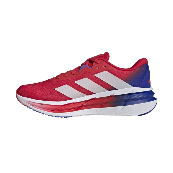 adidas Adistar 3 - Pure Ruby/Cobalt Blue/Lucid Red
