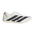 adidas adizero Adios 9 - FTWR White/Core Black/Silver Met