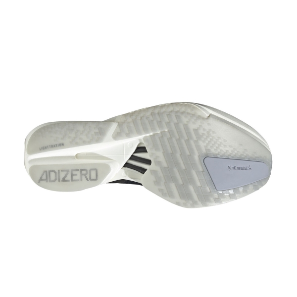 adidas adizero adios Pro 4 - Core Black/Grey Five