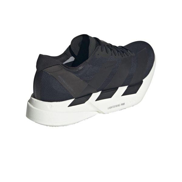 adidas adizero adios Pro 4 - Core Black/Grey Five