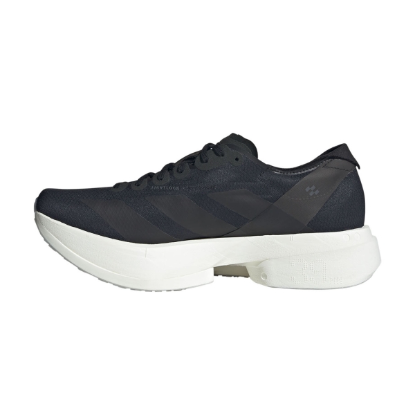 adidas adizero adios Pro 4 - Core Black/Grey Five