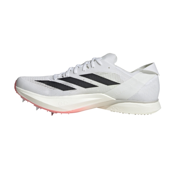 adidas adizero Avanti - FTWR White/Core Black/Lucid Red