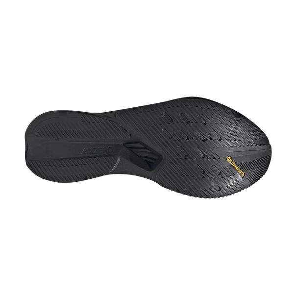 adidas adizero Boston 12 - Core Black/Carbon