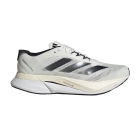 adidas adizero Boston 12 - FTWR White/Core Black/Night Metal