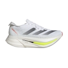 adidas adizero Prime X 2 STRUNG - Cloud White/Core Black/Lucid Red