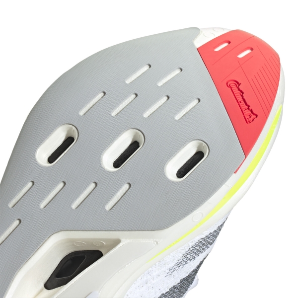 adidas adizero Prime X 2 STRUNG - Cloud White/Core Black/Lucid Red