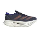 adidas adizero Prime X 2 STRUNG - Dark Blue/Impact Orange/Lucid Blue