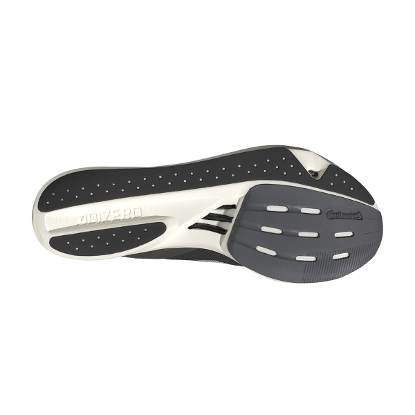 adidas adizero Takumi Sen 10 - Core Black/FTWR White/Grey Five