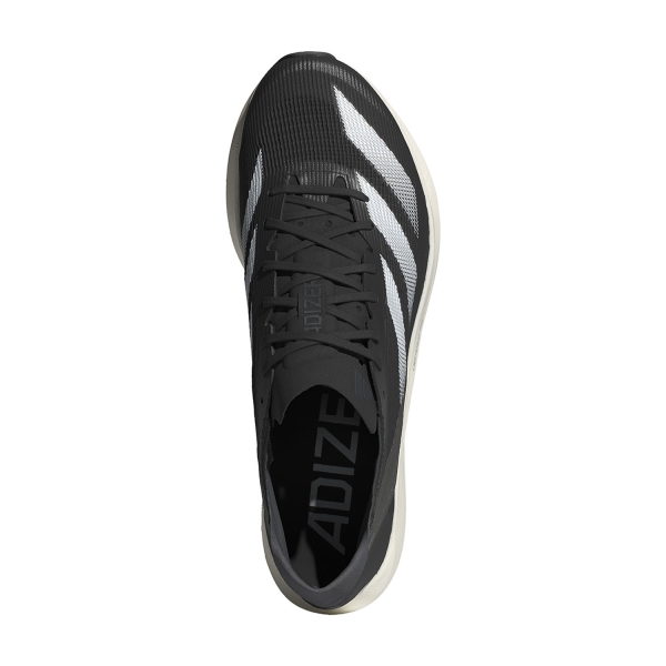 adidas adizero Takumi Sen 10 - Core Black/FTWR White/Grey Five
