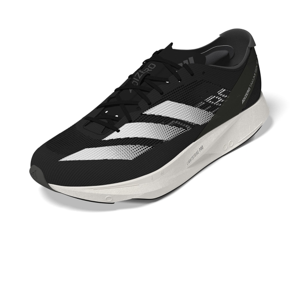 adidas adizero Takumi Sen 10 - Core Black/FTWR White/Grey Five