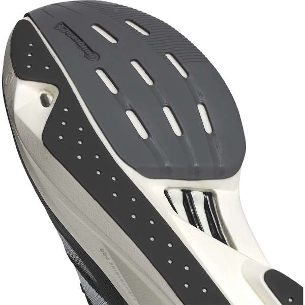 adidas adizero Takumi Sen 10 - Core Black/FTWR White/Grey Five