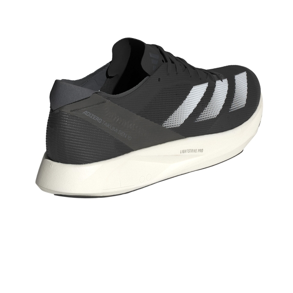 adidas adizero Takumi Sen 10 - Core Black/FTWR White/Grey Five