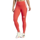 adidas adizero Tights - Semi Lucid Red