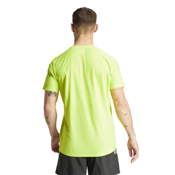adidas OTR Pro Camiseta - Pulse Lime