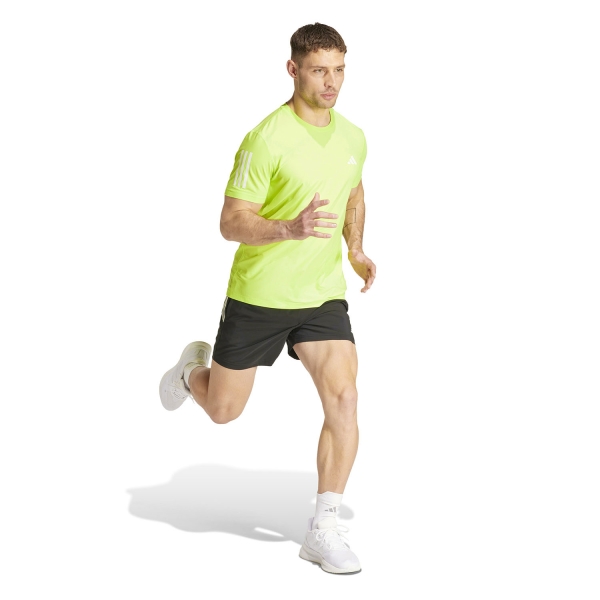 adidas OTR Pro Camiseta - Pulse Lime