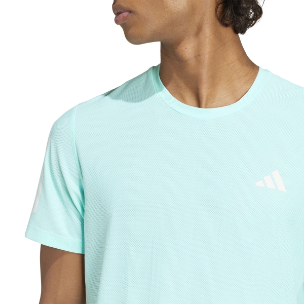 adidas OTR Pro Camiseta - Semi Flash Aqua
