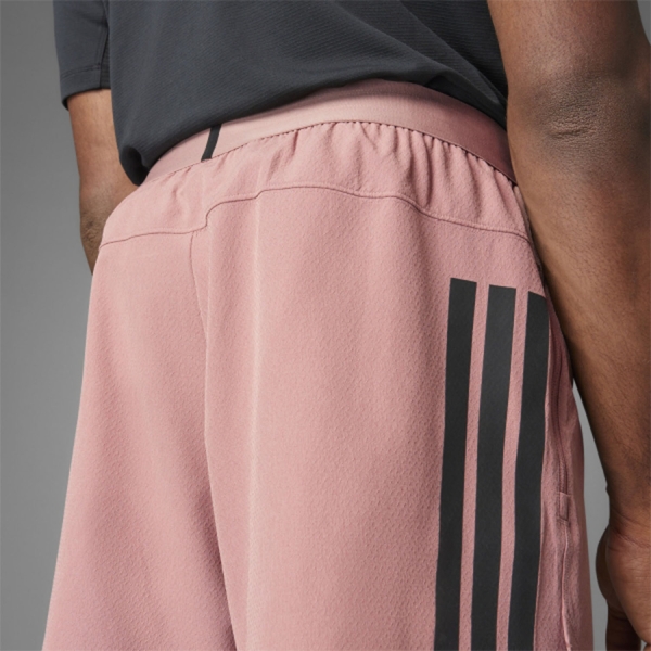 adidas Power 5in Shorts - Warm Clay