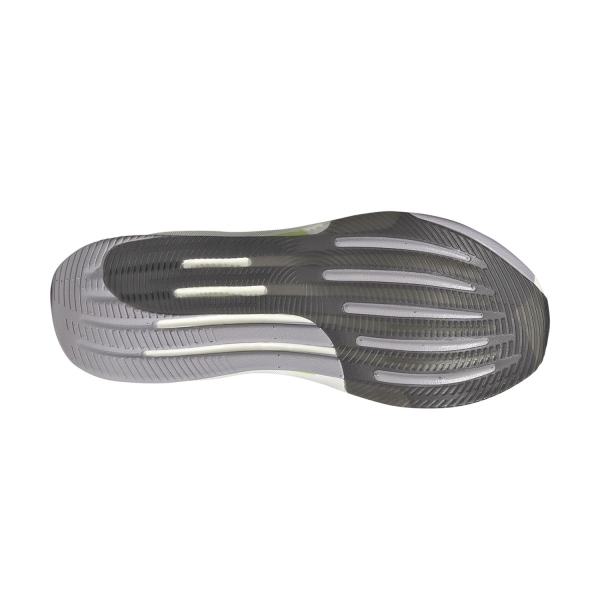 adidas Supernova Prima - Carbon/Iron Metallic/Pulse Lime