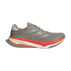 adidas Supernova Prima - Putty Beige/Cyber Metal/Lucid Red
