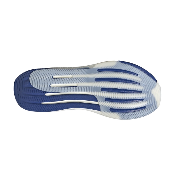 adidas Supernova Prima - Glow Blue/FTWR White/Silver Metal