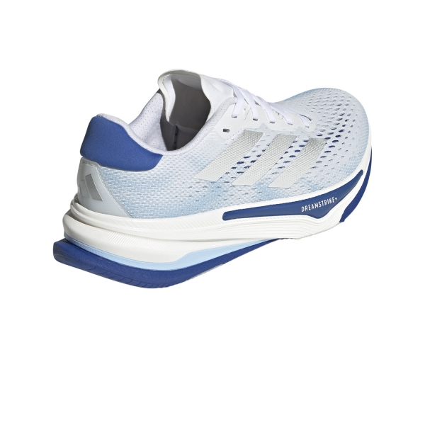 adidas Supernova Prima - Glow Blue/FTWR White/Silver Metal