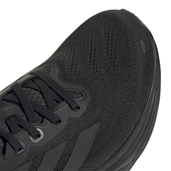 adidas Supernova Rise 2 - Core Black