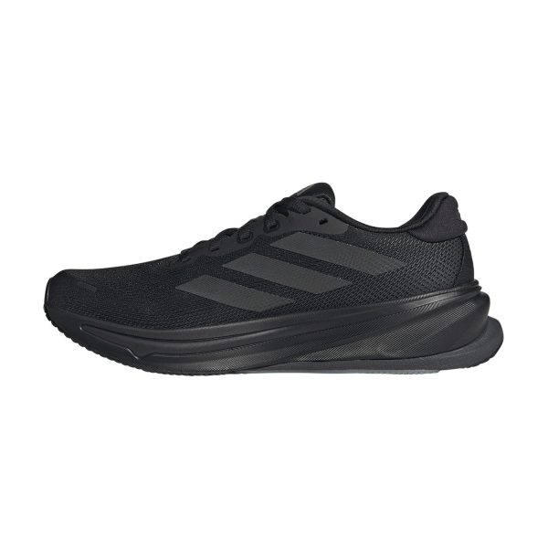 adidas Supernova Rise 2 - Core Black
