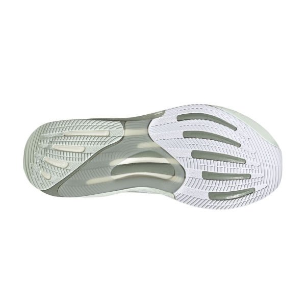 adidas Supernova Rise 2 - FTWR White/Crystal Jade/Silver Green