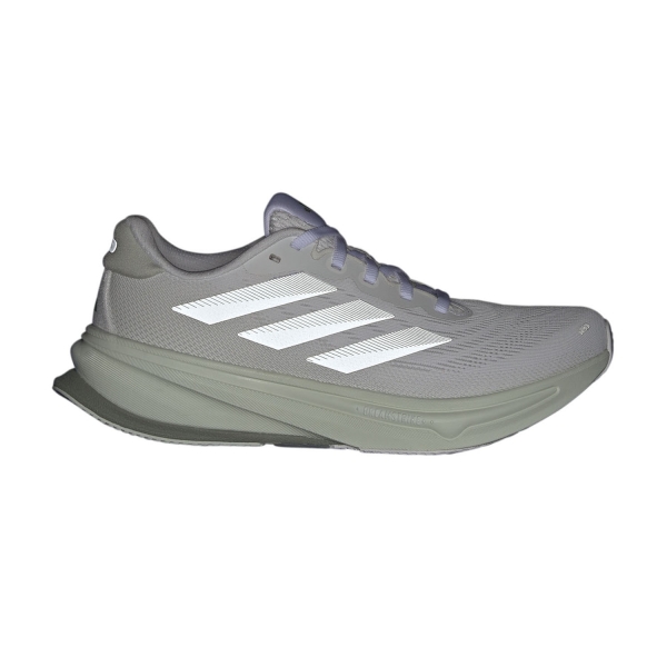 adidas Supernova Rise 2 - FTWR White/Crystal Jade/Silver Green