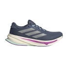 adidas Supernova Rise 2 - Preloved Ink/Metallic Silver