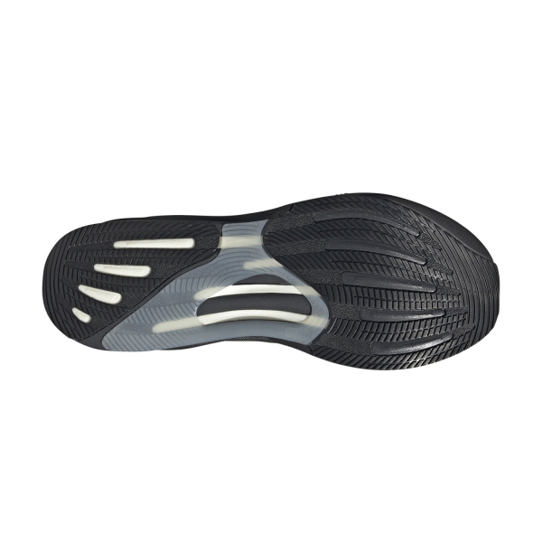 adidas Supernova Rise 2 - Cloud Black/Carbon