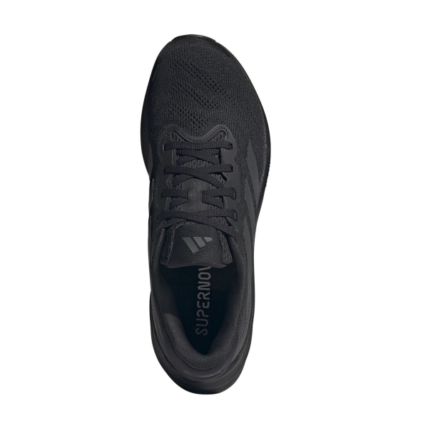 adidas Supernova Rise 2 - Cloud Black/Carbon