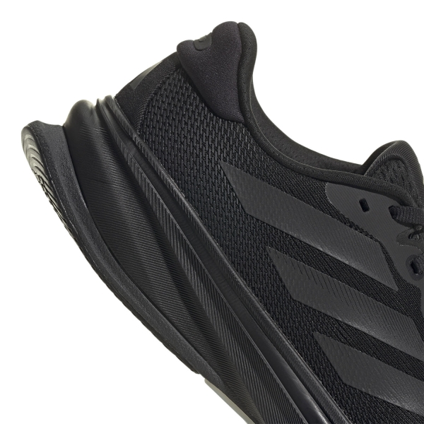 adidas Supernova Rise 2 - Cloud Black/Carbon