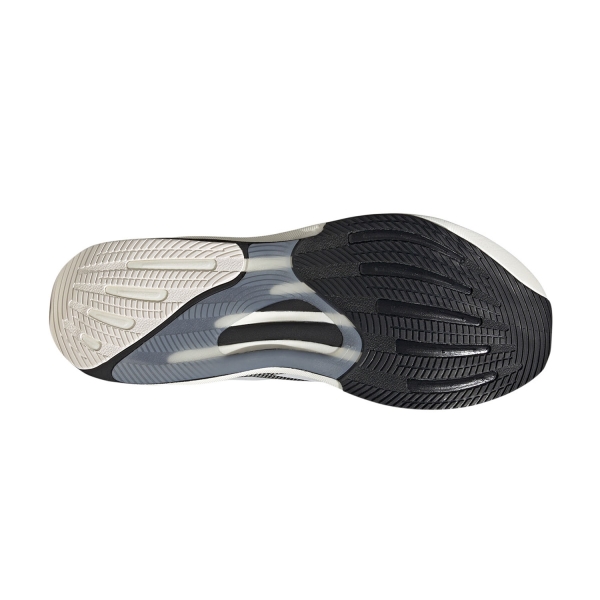 adidas Supernova Rise 2 - Core Black/Zero Metalic