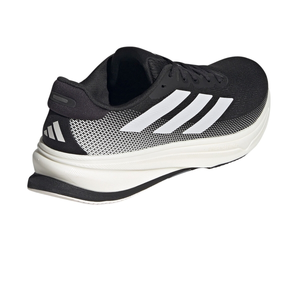 adidas Supernova Rise 2 - Core Black/Zero Metalic