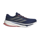 adidas Supernova Rise 2 - Dark Blue/Iron Met/Preloved Scarlet