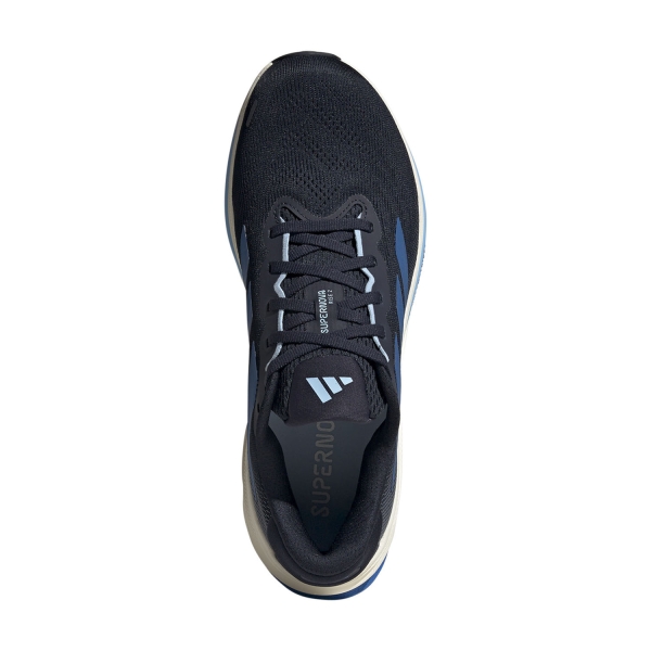 adidas Supernova Rise 2 - Legend Ink/Bright Royal/Clear Sky