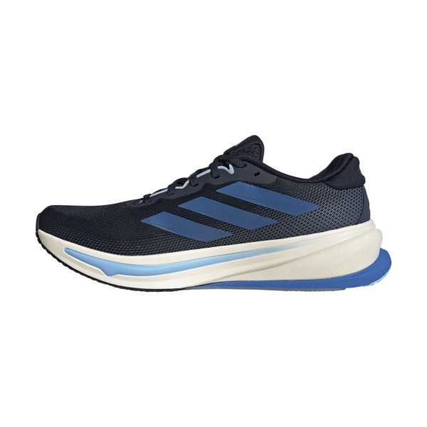 adidas Supernova Rise 2 - Legend Ink/Bright Royal/Clear Sky