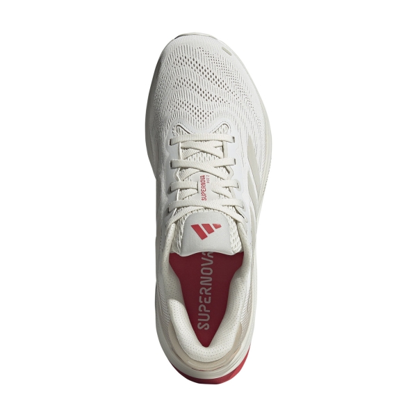 adidas Supernova Rise 2 - Orbit Grey/Matte Silver/Wonder Beige
