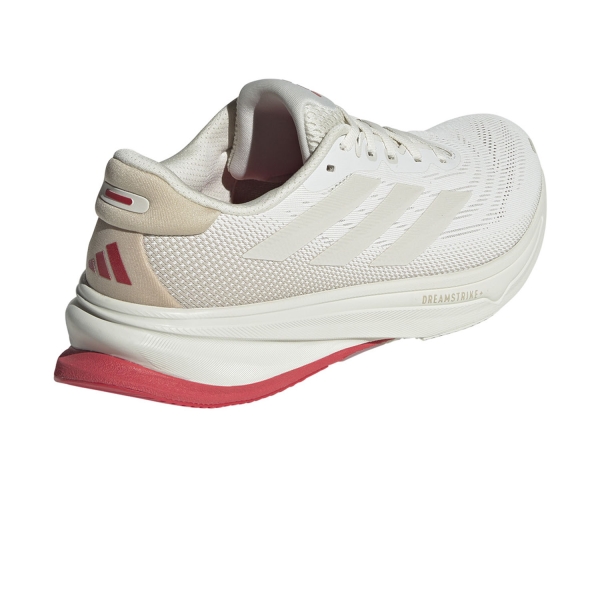 adidas Supernova Rise 2 - Orbit Grey/Matte Silver/Wonder Beige