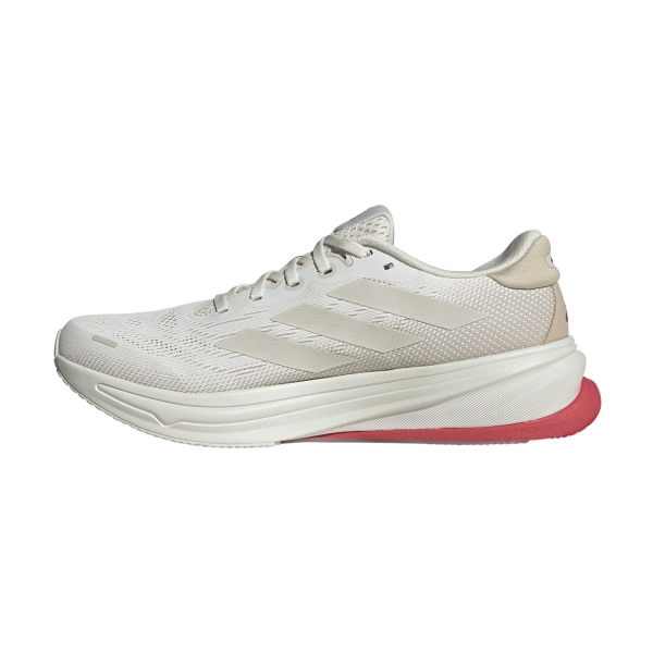 adidas Supernova Rise 2 - Orbit Grey/Matte Silver/Wonder Beige