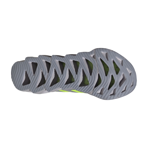 adidas Switch FWD 2 - Glory Grey/Lucid Lemon/Silver Violet