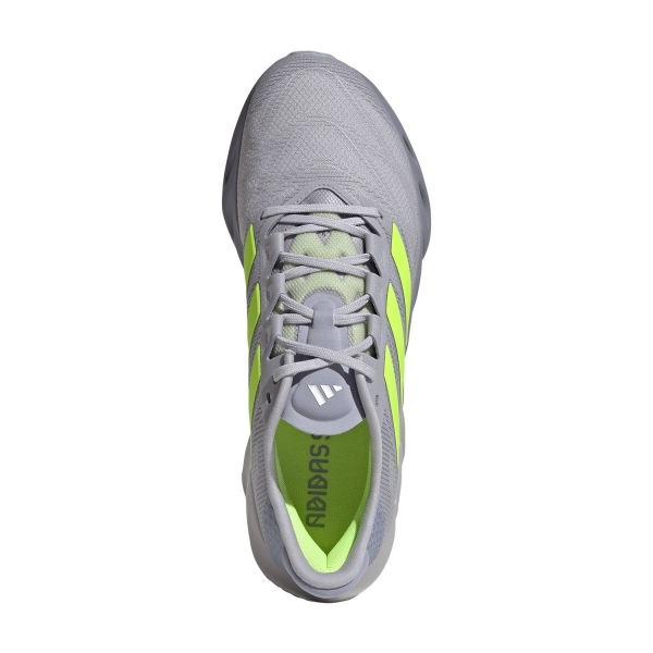 adidas Switch FWD 2 - Glory Grey/Lucid Lemon/Silver Violet