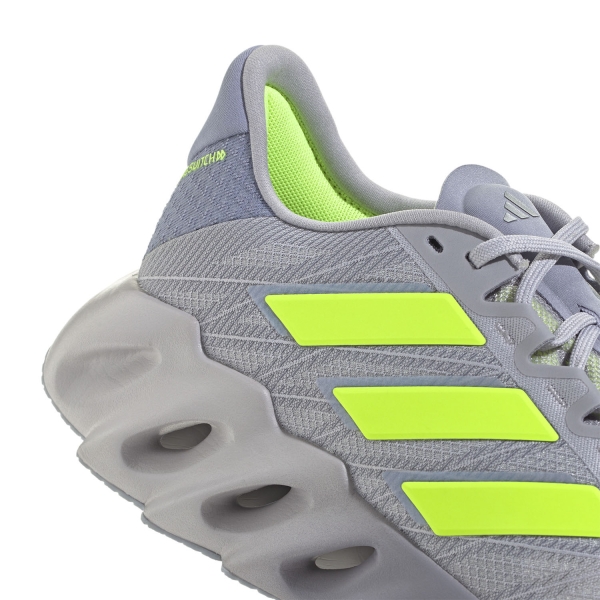 adidas Switch FWD 2 - Glory Grey/Lucid Lemon/Silver Violet